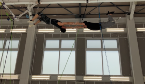 Fly’n Fit trapeze studio(フラインフィットトラピーズスタジオ)